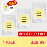 Energy Patches