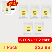 Energy Patches