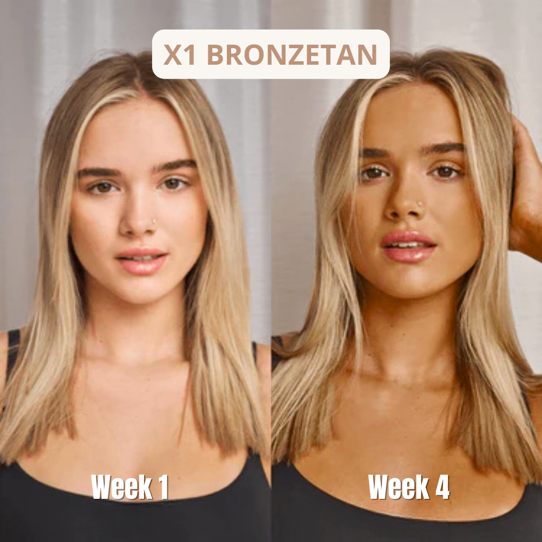 BronzeTan™ MAX Strength Tanning Solution