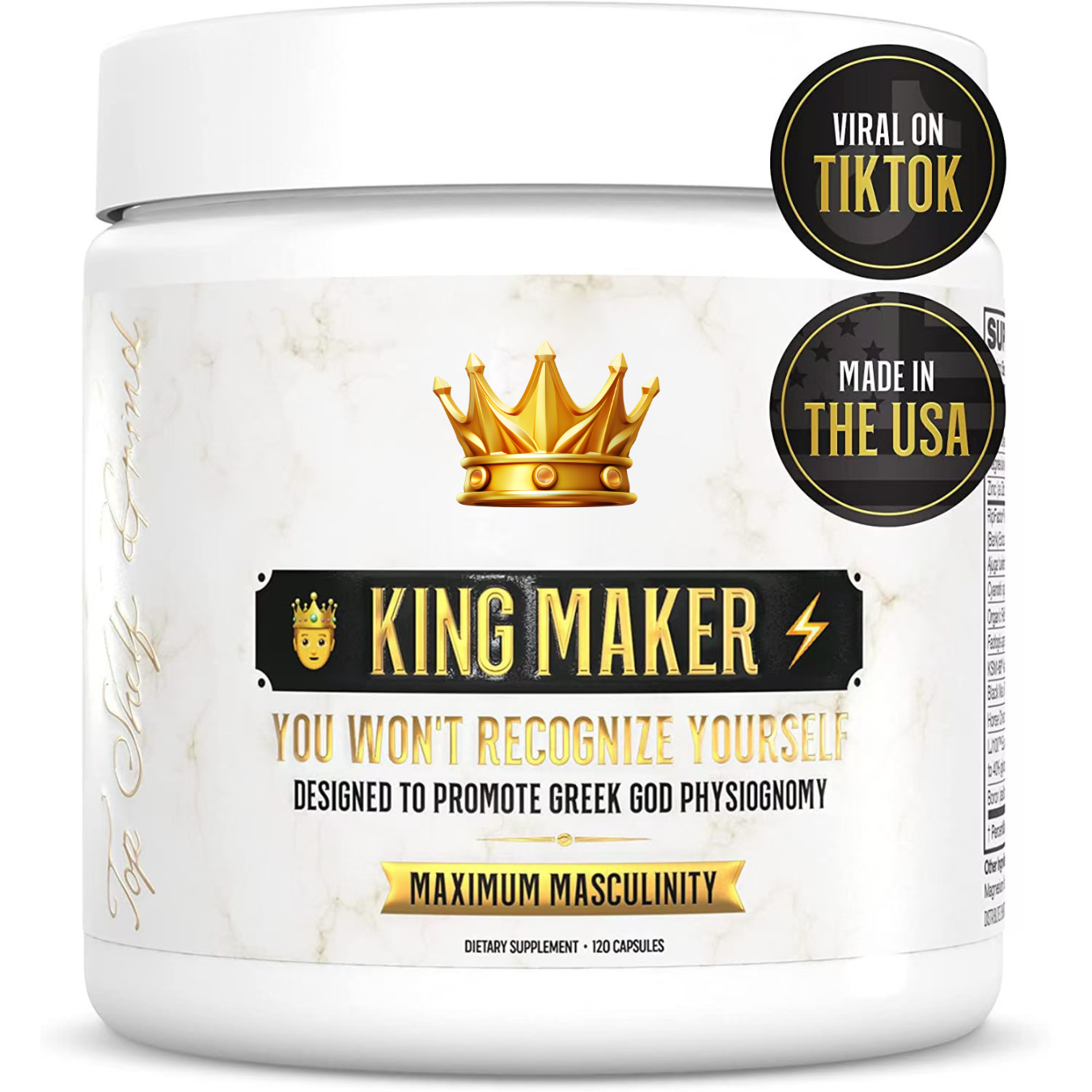 King Maker VitalRise