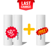 Custom Formula for acne