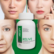 Aresify Relive