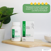 Aresify Relive
