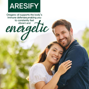 Aresify® Oil of Oregano