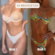 BronzeTan™ MAX Strength Tanning Solution