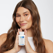 Hormonal Acne Supplement