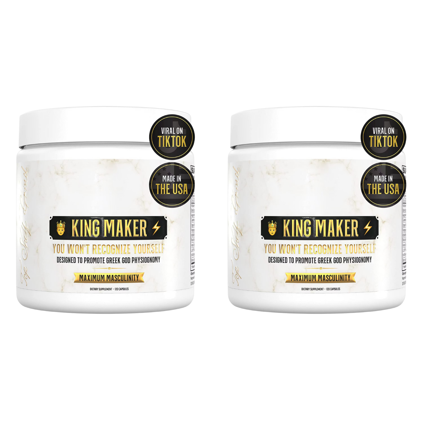 King Maker VitalRise