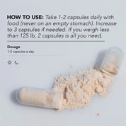 Hormonal Acne Supplement