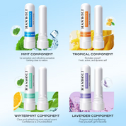 Nasal Relief Stick
