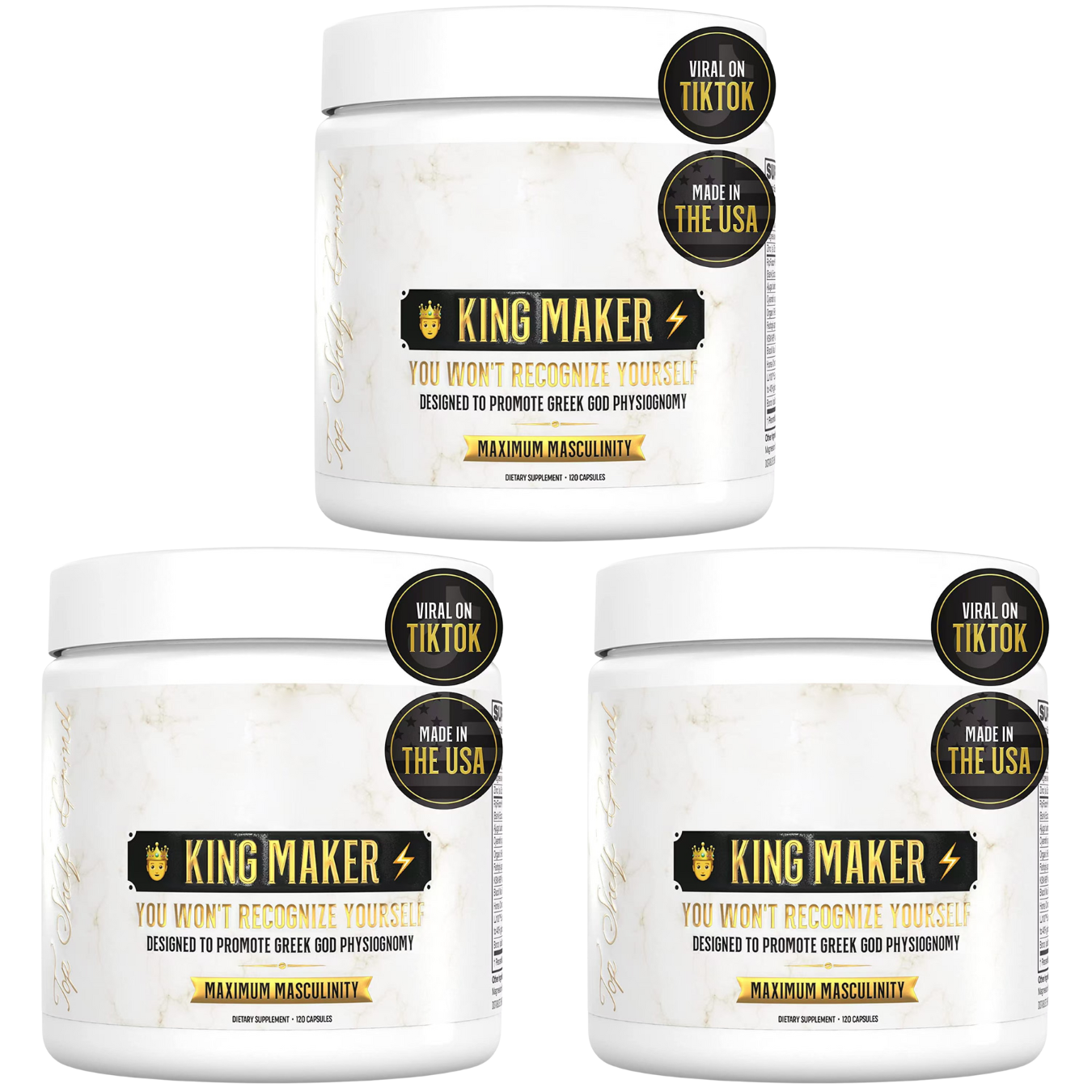 King Maker VitalRise