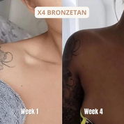 BronzeTan™ MAX Strength Tanning Solution