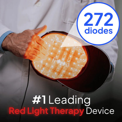 Aresify® Laser Cap