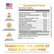 Aresify Candida Cleanse