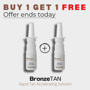 🔥Last Day Buy 1 Get 1 FREE🔥 BronzeTan™ MAX Strength Tanning Solution