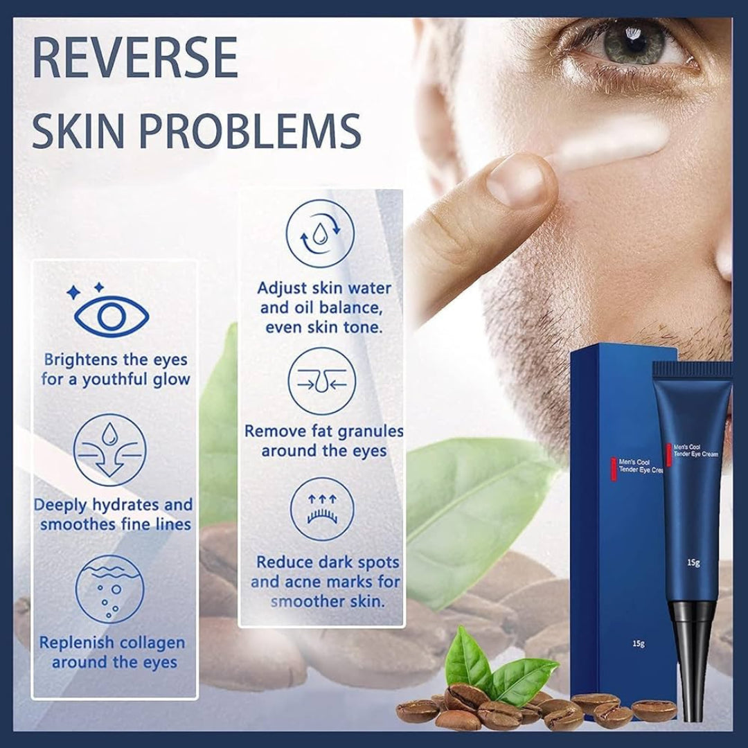 🔥Last Day Buy More Get More Free🔥Awaken Peptide Lifting Eye Gel