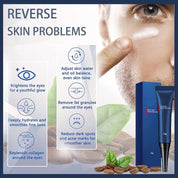 🔥Last Day Buy More Get More Free🔥Awaken Peptide Lifting Eye Gel