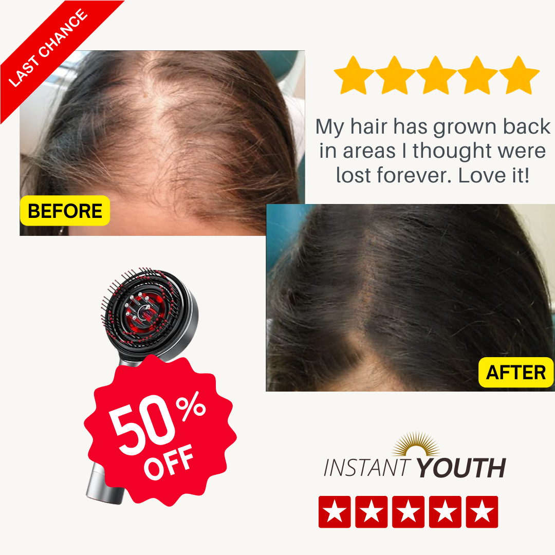 HairGrowGenius