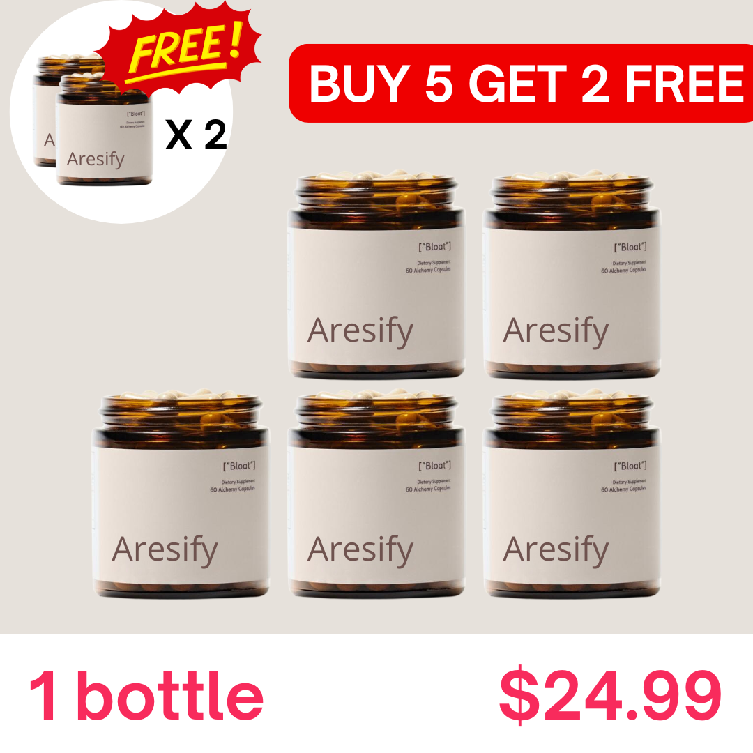 ReliefMax Digestive Support