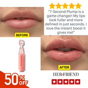7-Second Plump