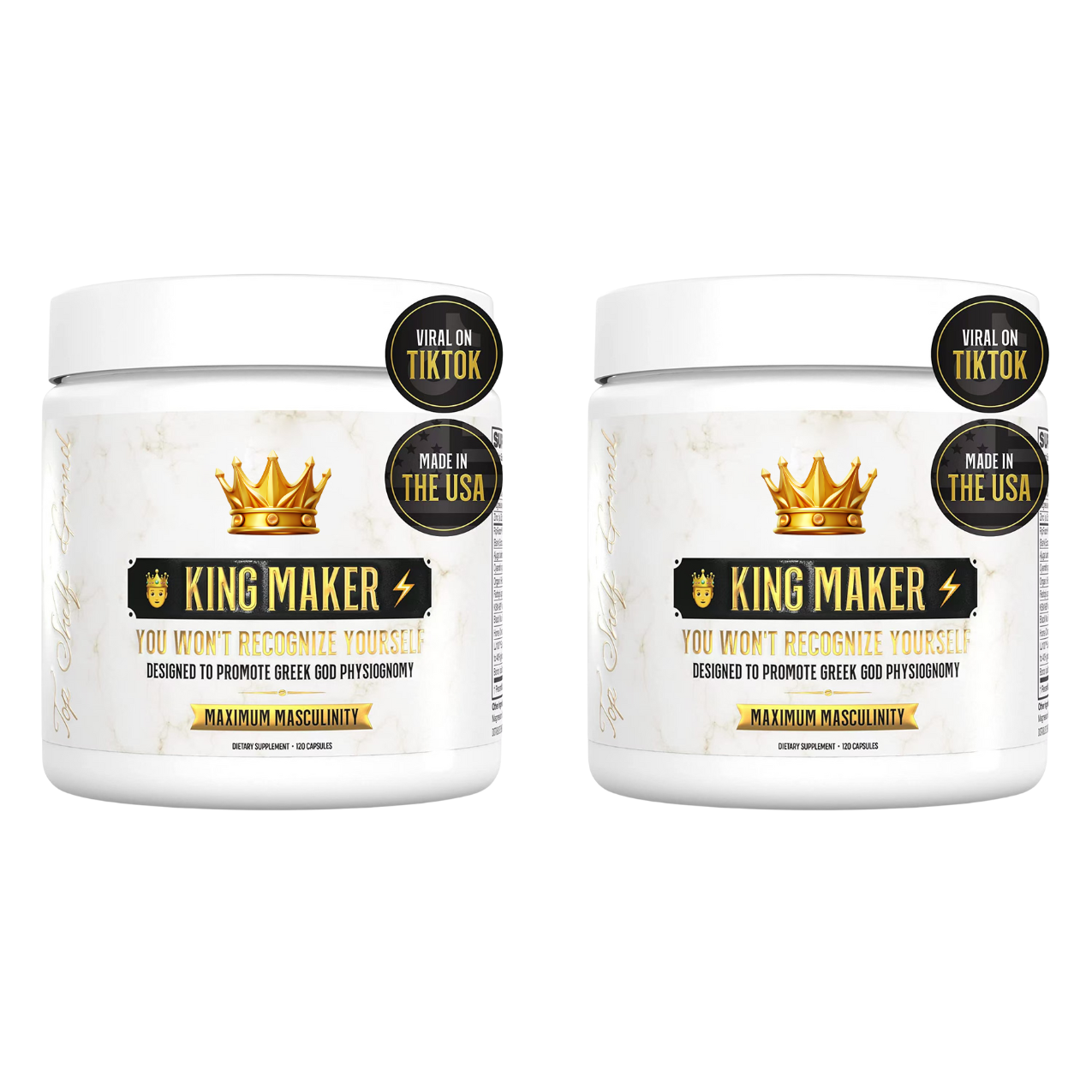 King Maker Texto