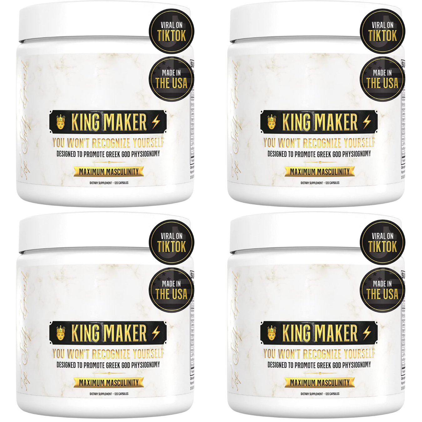 King Maker VitalRise