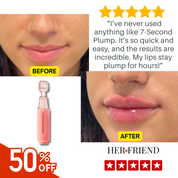 7-Second Plump