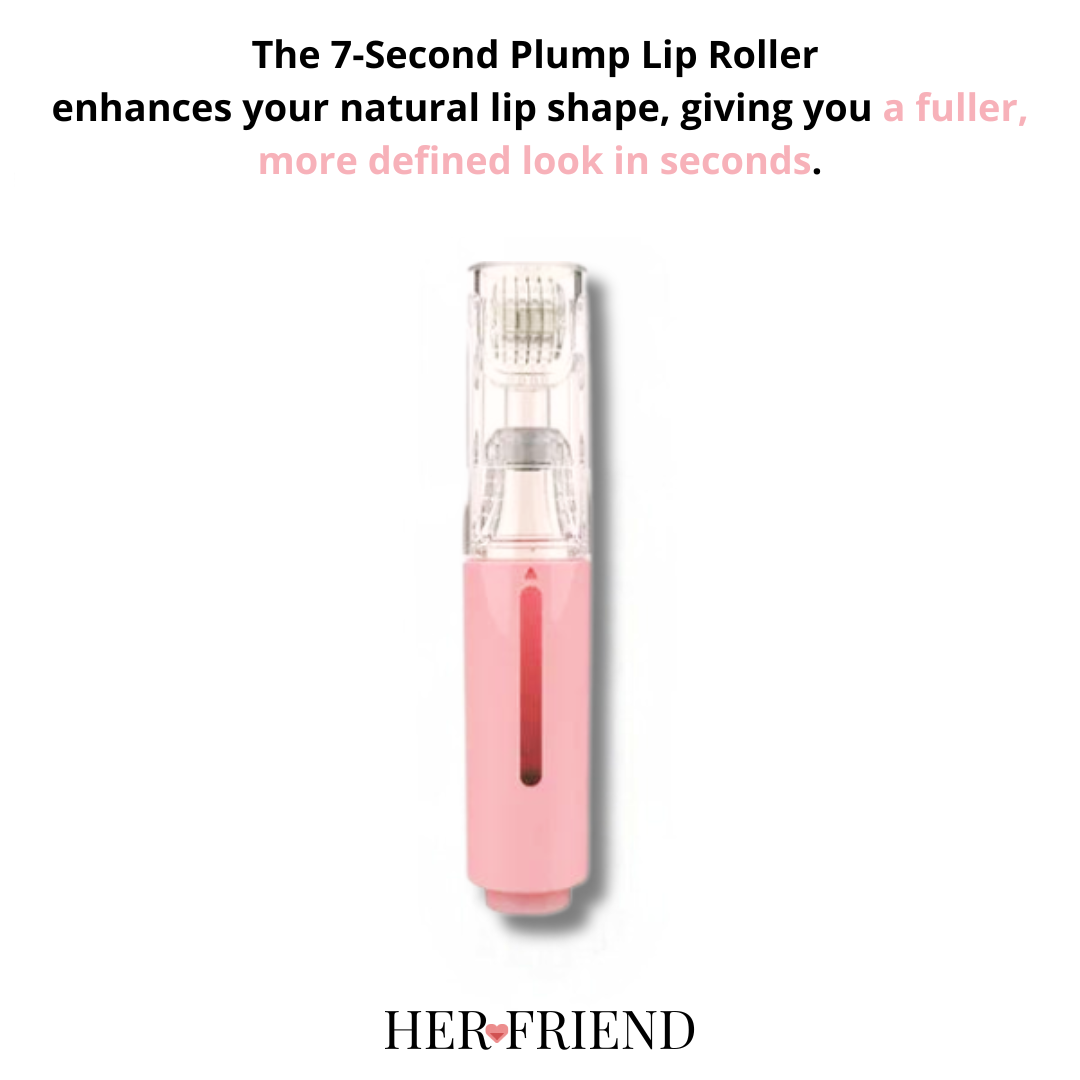7-Second Plump