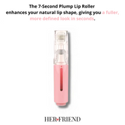 7-Second Plump