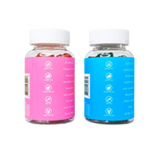 HOUR GLASS BBL GUMMIES