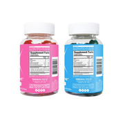 HOUR GLASS BBL GUMMIES