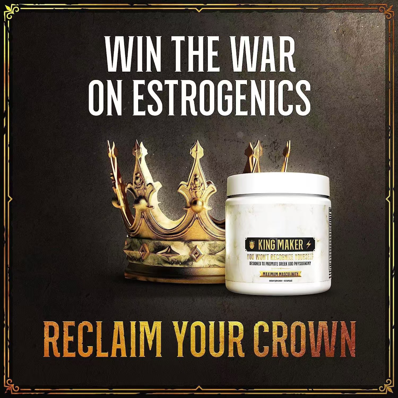 King Maker VitalRise