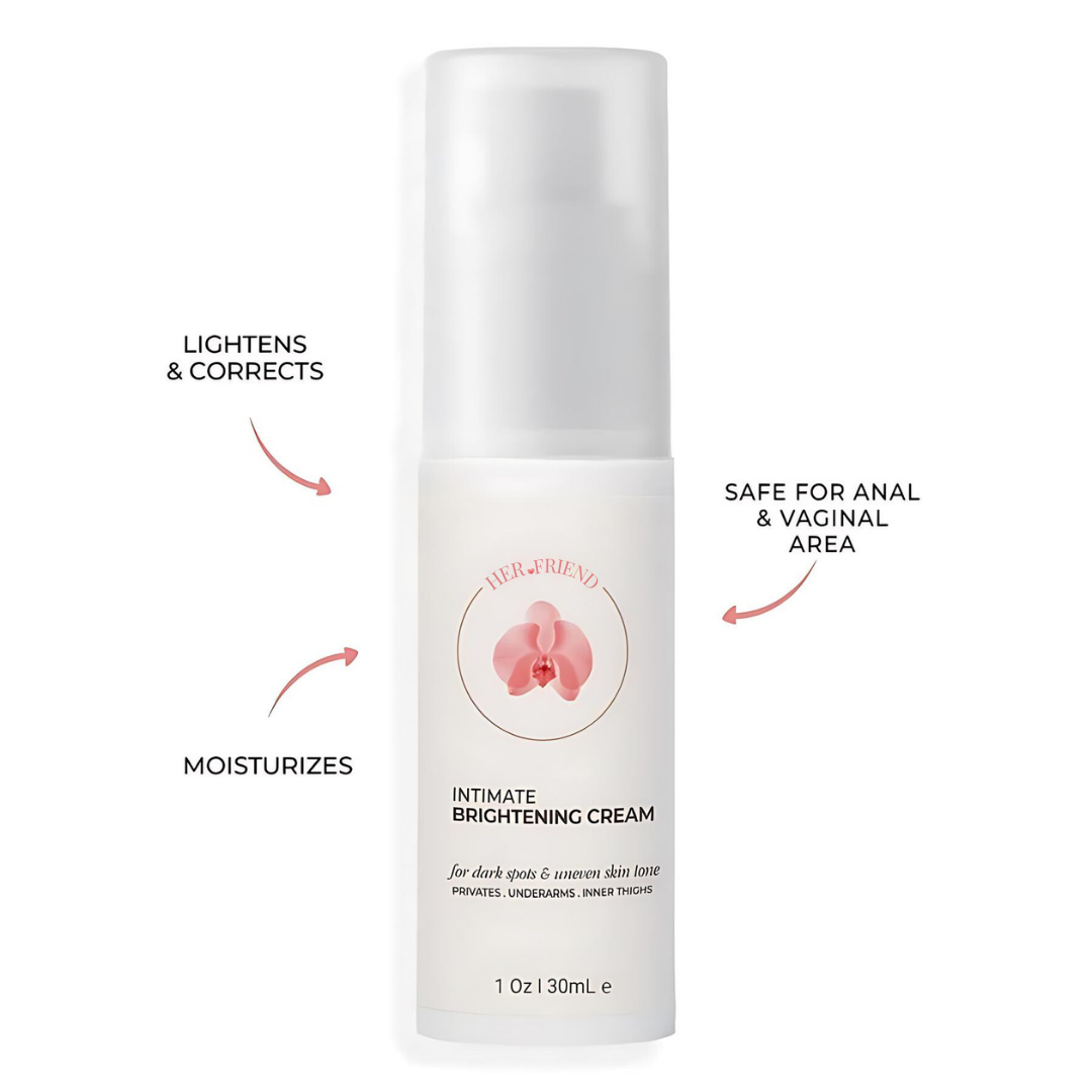 Her Friend Dark Spot Brightening Cream