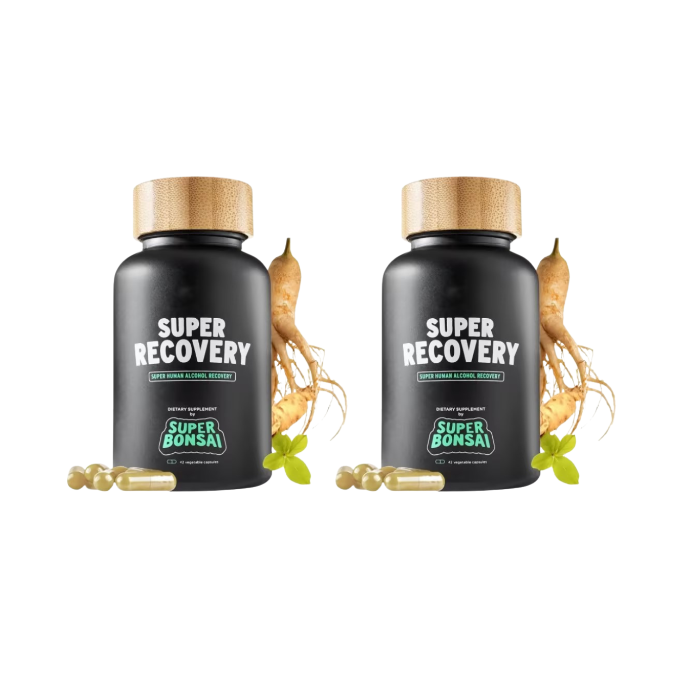 Super Recovery