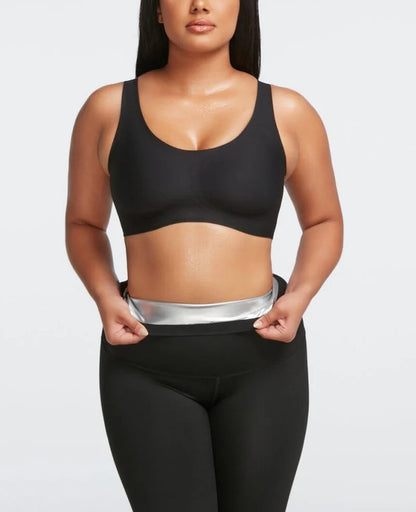 Ultra-thin Sauna Leggings