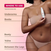 Her Friend Dark Spot Brightening Cream