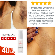 Her Friend Dark Spot Brightening Cream