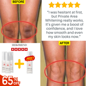 Her Friend Dark Spot Brightening Cream