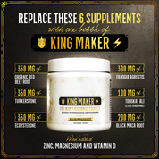 King Maker VitalRise