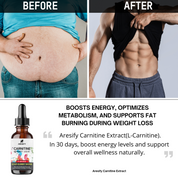 Aresify Carnitine Extract