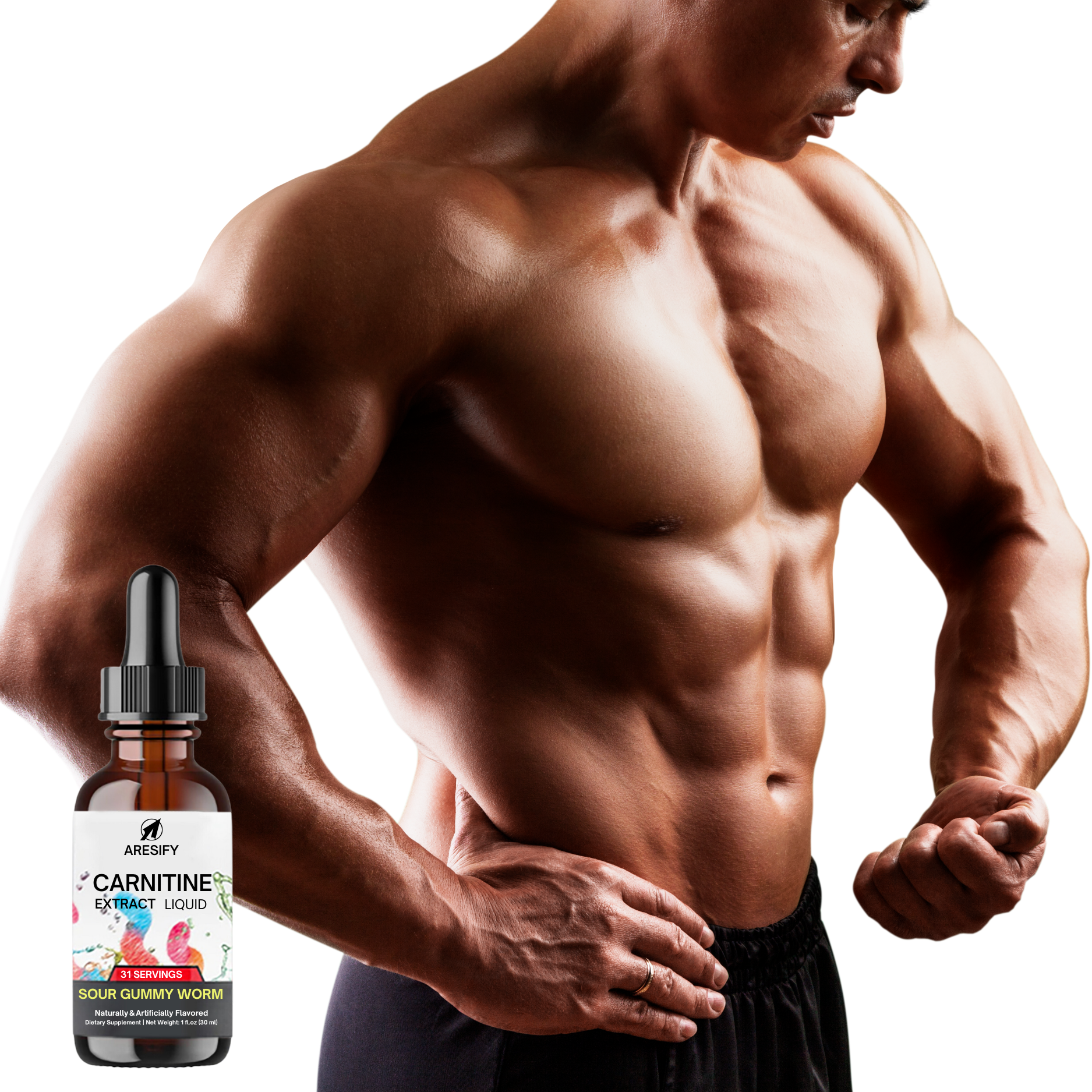 Aresify Carnitine Extract