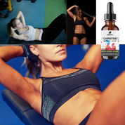 Aresify Carnitine Extract