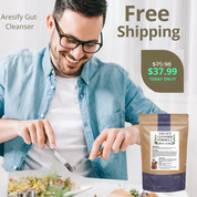 The Gut Cleanser
