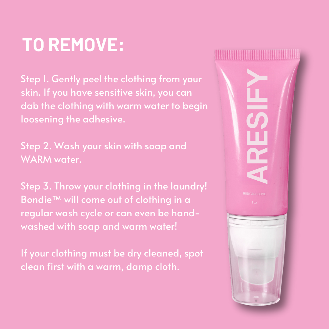 Body Adhesive