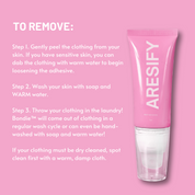 Body Adhesive