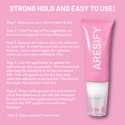 Body Adhesive