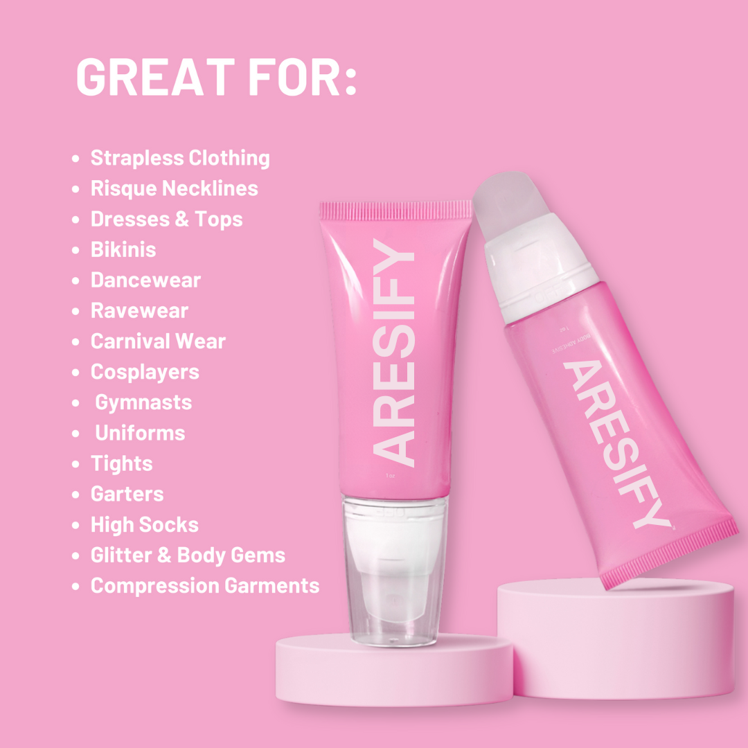 Body Adhesive