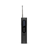 Hidden Camera Detector (Military Grade, with built-in RF and GPS Tracking Detection)