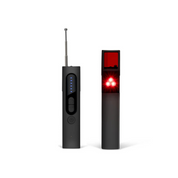 Hidden Camera Detector (Military Grade, with built-in RF and GPS Tracking Detection)