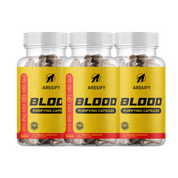 Aresify Blood Purify