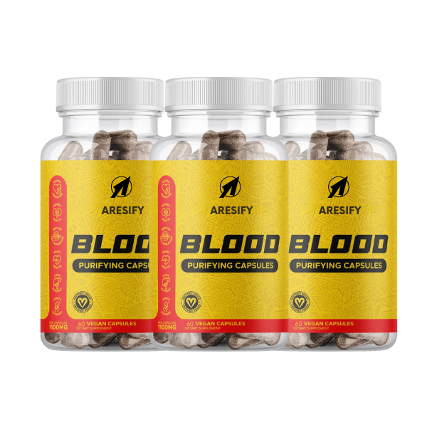 Aresify Blood Purify